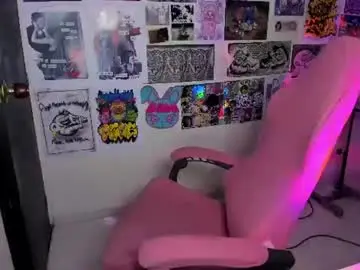 Chaturbate Live Porn of venussx_x