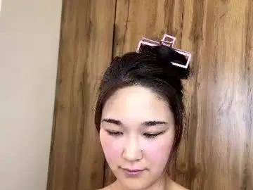 Chaturbate Adult Video Chat of very_hot_japanese_girl
