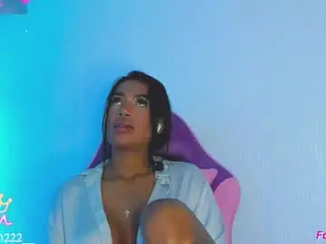 Chaturbate Sex Cam of _naomibrown_