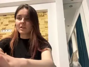 Chaturbate Live Sex of annamariayeah