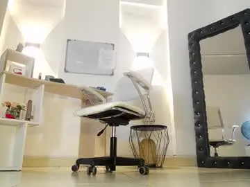 Chaturbate Best live sex cam show of anny_lucia