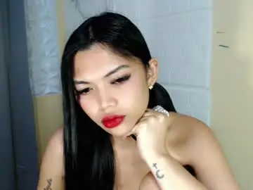 Chaturbate Best Webcam of asian_alitacumgirlxxx