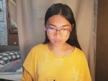 Chaturbate Private Sex Chat of asian_rhean