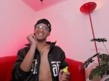 Chaturbate Free Live Porn of aziel_jenner