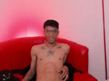 Chaturbate Watch Live Sex Cams of aziel_jenner