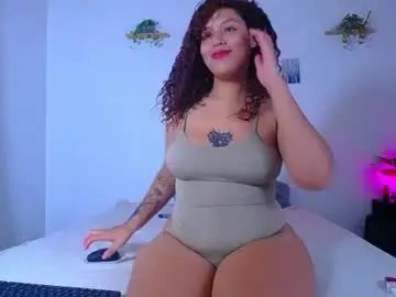 Chaturbate Adult Video Chat of camilerousse