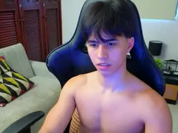 Chaturbate Best Webcam of carl_dixon