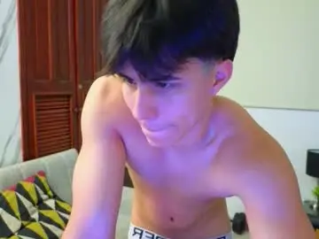 Chaturbate Adult Video Chat of carl_dixon