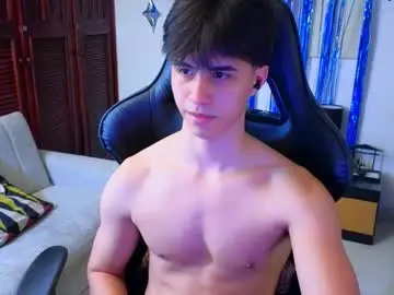 Chaturbate Live Sex of carl_dixon