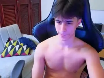 Chaturbate Private Sex Chat of carl_dixon