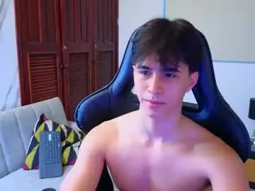 Chaturbate Best Webcam of carl_dixon