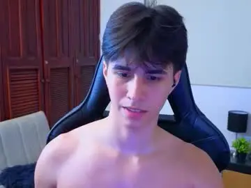 Chaturbate Best live sex cam show of carl_dixon