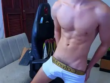 Chaturbate Private Sex Chat of carl_dixon