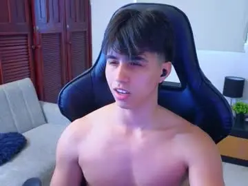 Chaturbate Adult Video Chat of carl_dixon