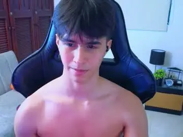 Chaturbate Adult Webcams of carl_dixon