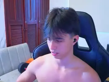 Chaturbate Free Porn Cam of carl_dixon