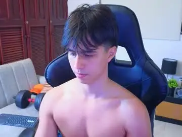 Chaturbate Best live sex cam show of carl_dixon