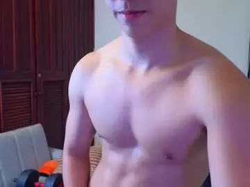 Chaturbate Live Sex Cam of carl_dixon