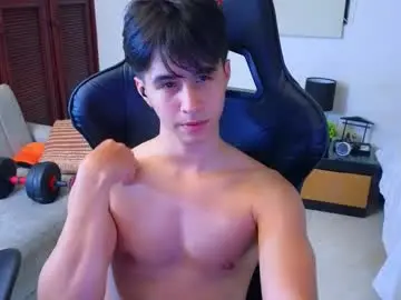 Chaturbate Live Porn of carl_dixon
