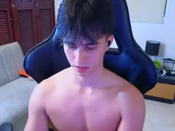 Chaturbate Live Sex Cam of carl_dixon