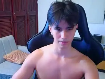 Chaturbate Adult Webcams of carl_dixon