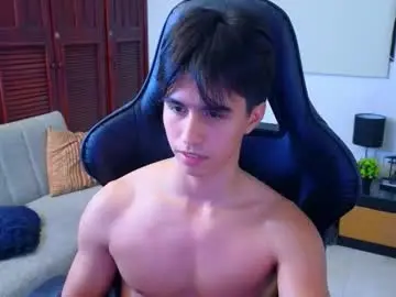 Chaturbate Live Sex of carl_dixon