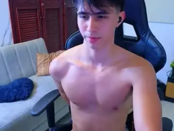 Chaturbate Live Porn of carl_dixon