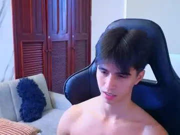 Chaturbate Adult Video Chat of carl_dixon