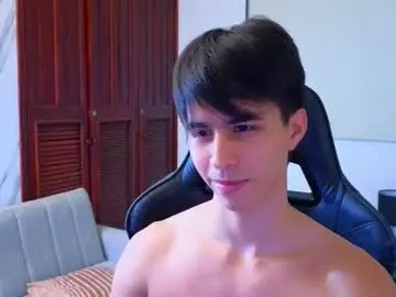 Chaturbate Sex Cam of carl_dixon