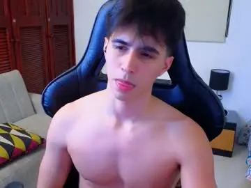 Chaturbate Live Sex of carl_dixon