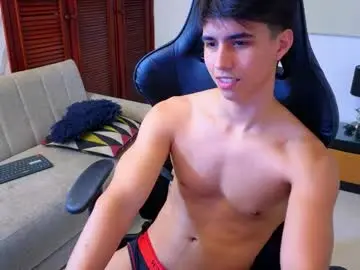 Chaturbate Live Sex of carl_dixon