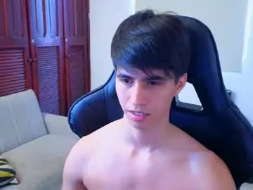 Chaturbate Private Sex Chat of carl_dixon