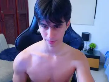 Chaturbate Private Sex Chat of carl_dixon