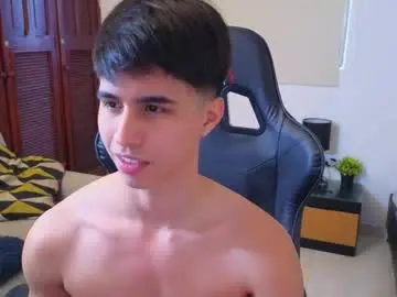 Chaturbate Live Porn of carl_dixon