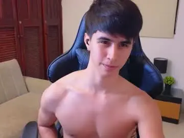 Chaturbate Live Sex Cam of carl_dixon
