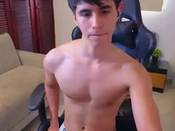 Chaturbate Live Sex Cam of carl_dixon