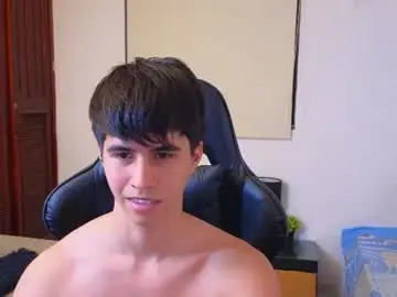 Chaturbate Live Sex of carl_dixon