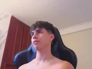 Chaturbate Private Sex Chat of carl_dixon