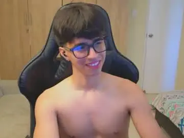 Chaturbate Sex Chat of carl_dixon