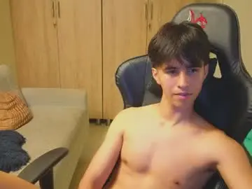 Chaturbate Private Sex Chat of carl_dixon