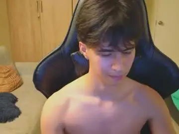 Chaturbate Sex Chat of carl_dixon