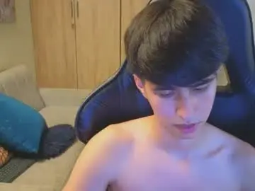 Chaturbate Live Sex Cam of carl_dixon
