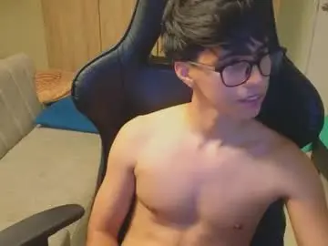 Chaturbate Live Porn of carl_dixon