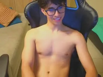 Chaturbate Adult Video Chat of carl_dixon
