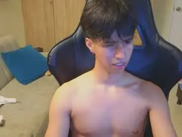 Chaturbate Private Sex Chat of carl_dixon
