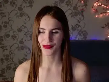 Chaturbate Live Sex of felicia_lav