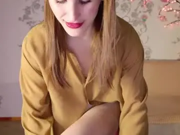 Chaturbate Live Sex Cam of felicia_lav