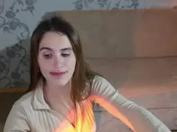 Chaturbate Best Webcam of felicia_lav