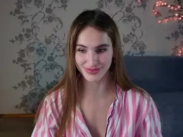 Chaturbate Best Webcam of felicia_lav