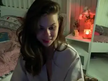 Chaturbate Nude Webcam of herminasouth